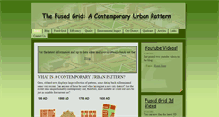 Desktop Screenshot of fusedgrid.ca